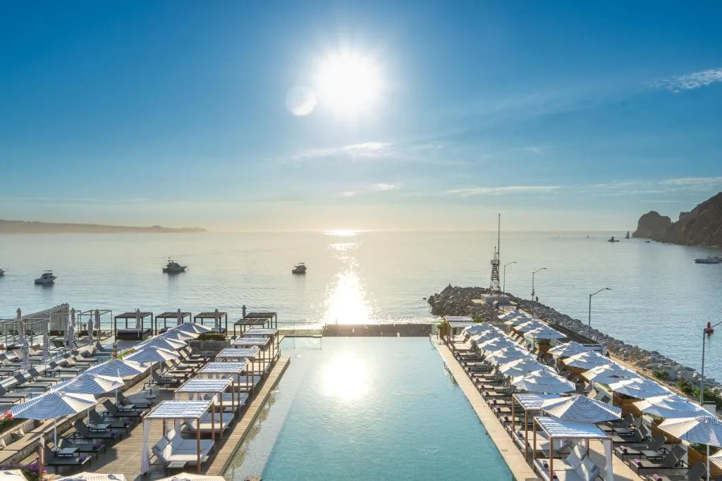 Breathless Cabo San Lucas Resort & Spa
