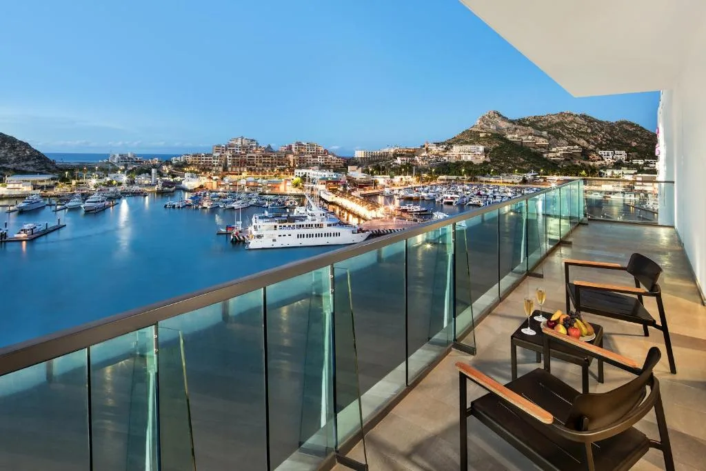 Breathless Cabo San Lucas Resort & Spa: another view