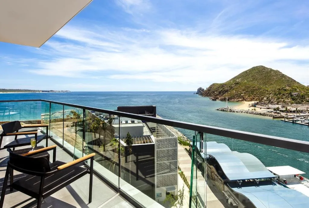 Breathless Cabo San Lucas Resort & Spa: another view