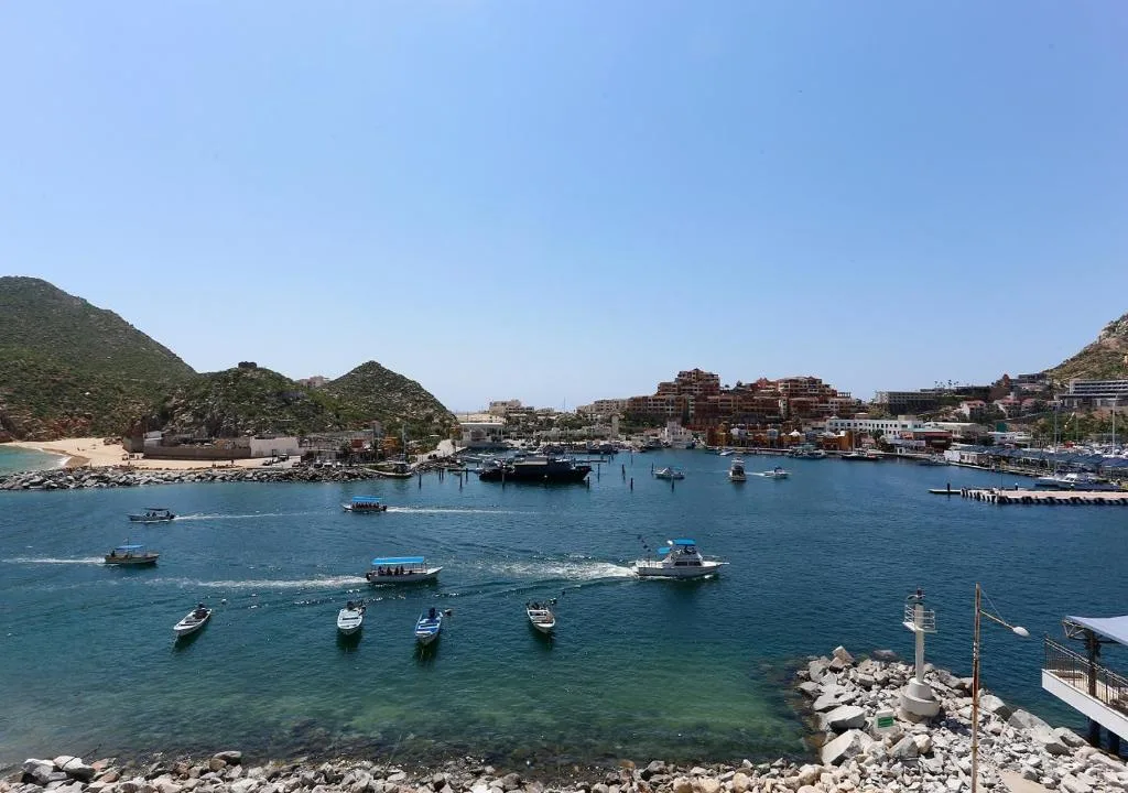 Breathless Cabo San Lucas Resort & Spa: another view