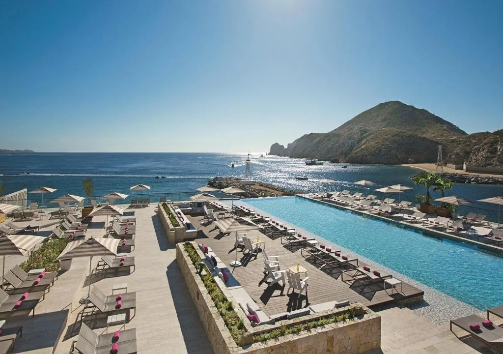 Breathless Cabo San Lucas Resort & Spa: another view