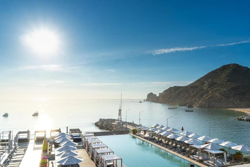 Breathless Cabo San Lucas Resort & Spa: another view