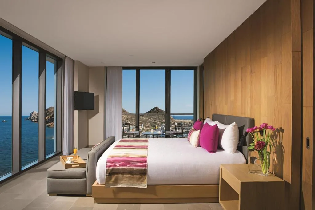 Breathless Cabo San Lucas Resort & Spa: another view