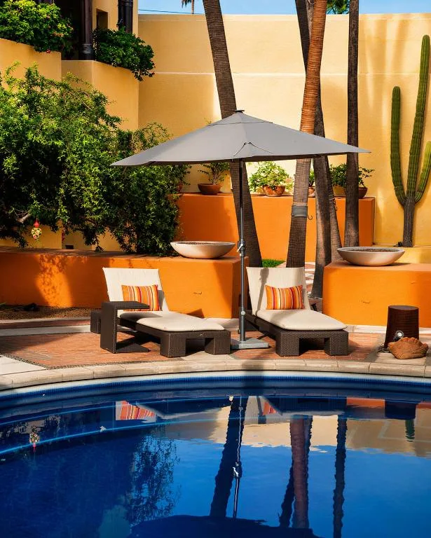 Casa Natalia Boutique Hotel