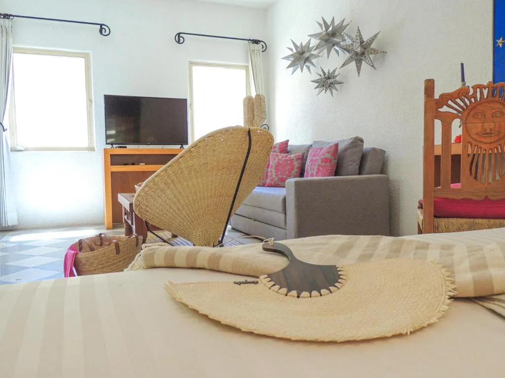 Casa Natalia Boutique Hotel: another view