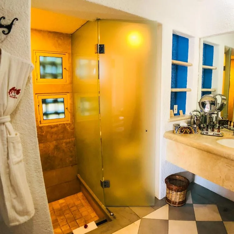 Casa Natalia Boutique Hotel: another view