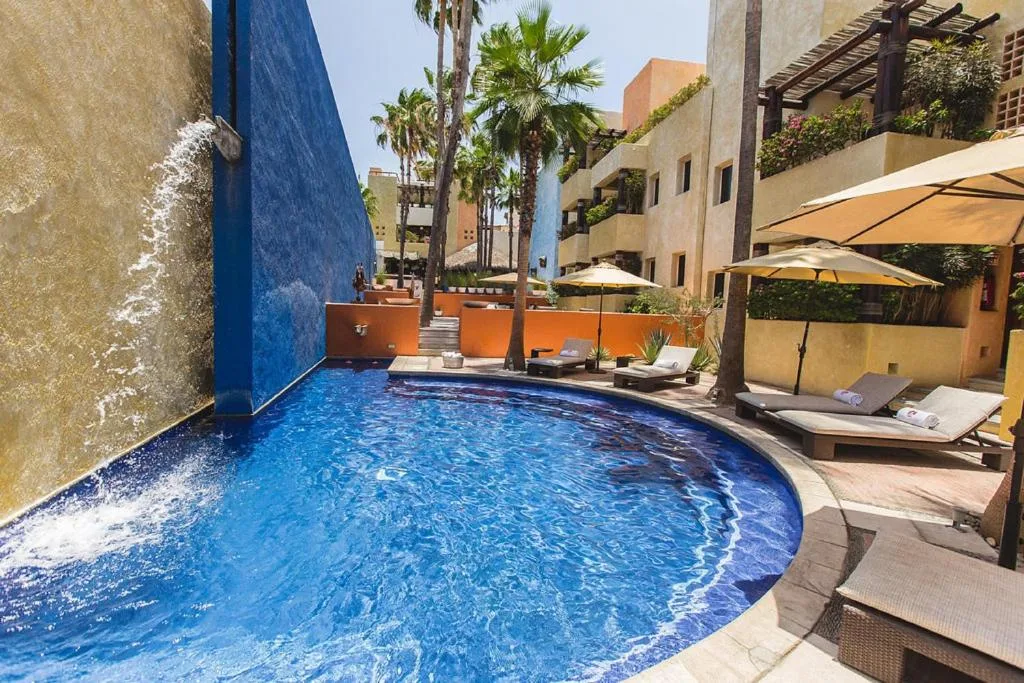 Casa Natalia Boutique Hotel: another view