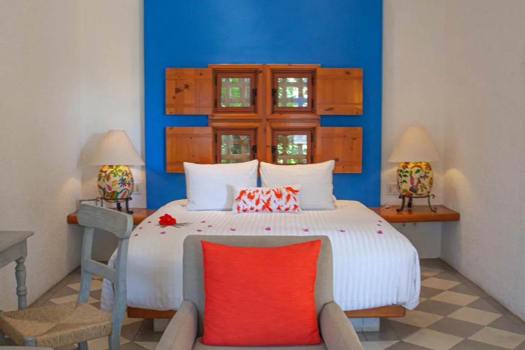 Casa Natalia Boutique Hotel: another view