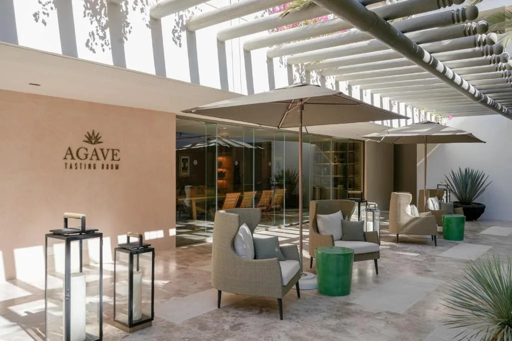 Grand Velas Boutique Los Cabos: another view
