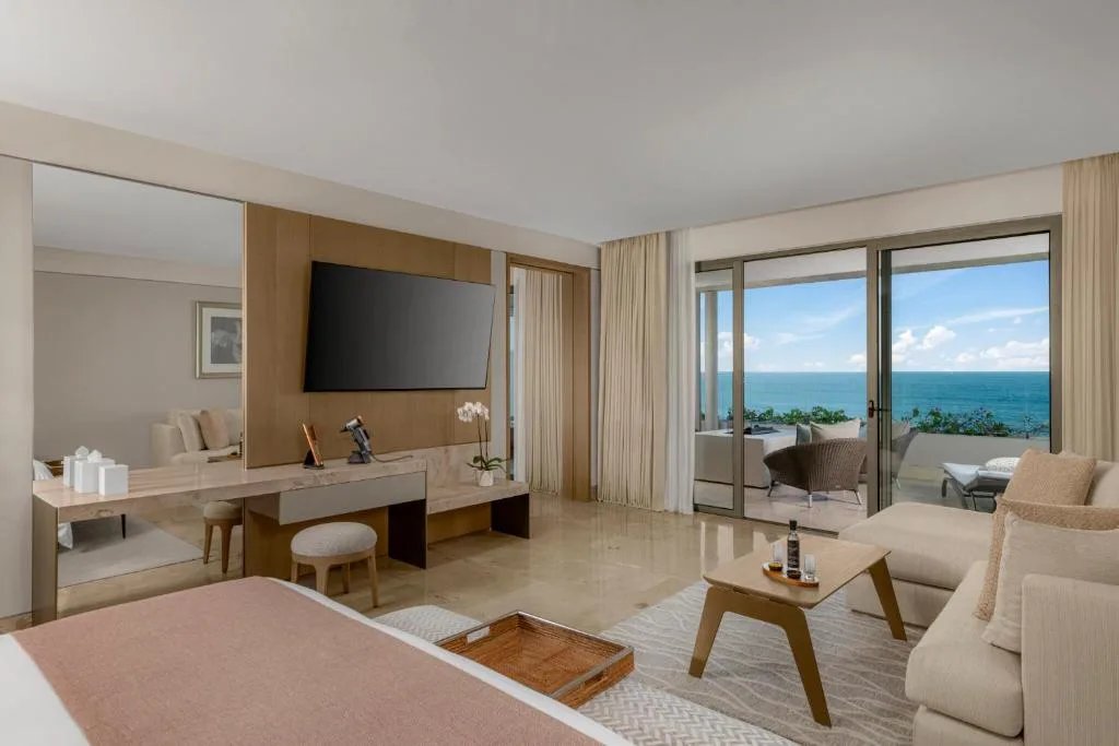 Grand Velas Boutique Los Cabos: another view