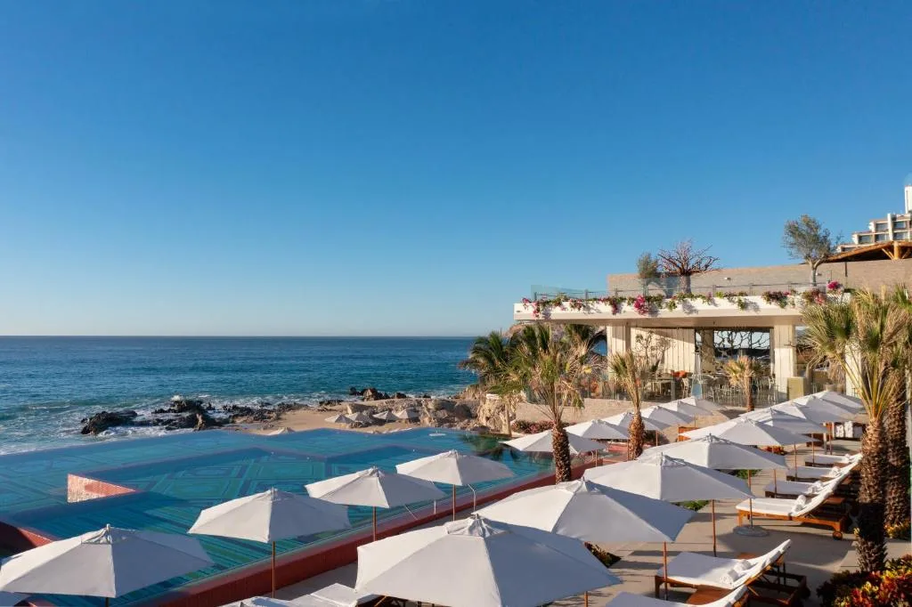 Grand Velas Boutique Los Cabos: another view