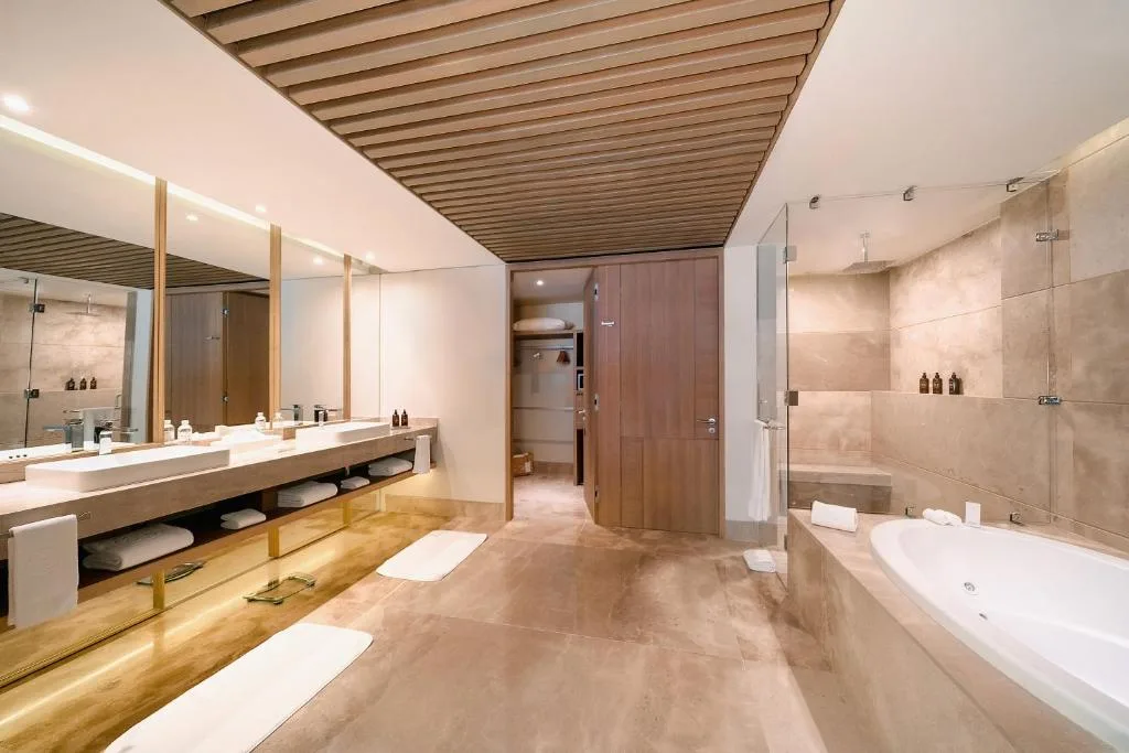 Grand Velas Boutique Los Cabos: another view