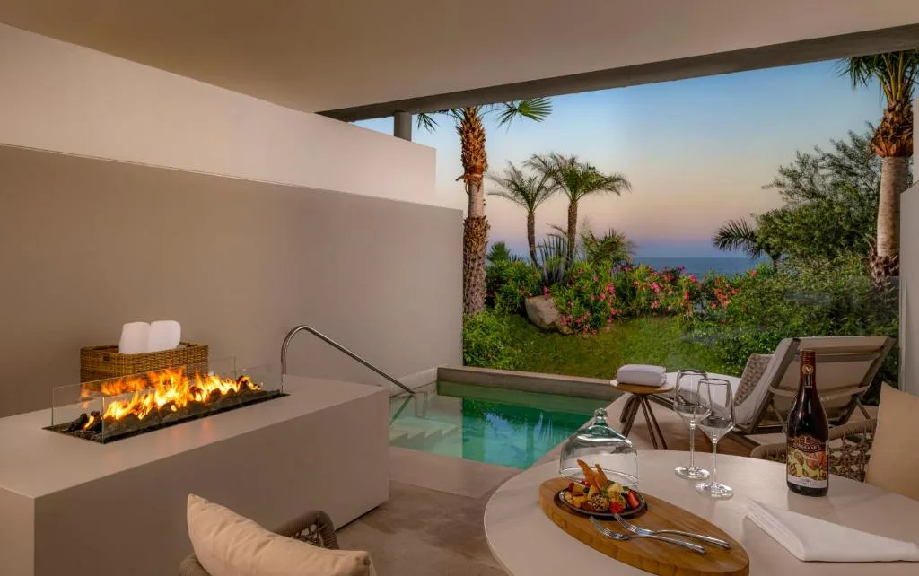 Grand Velas Boutique Los Cabos: another view