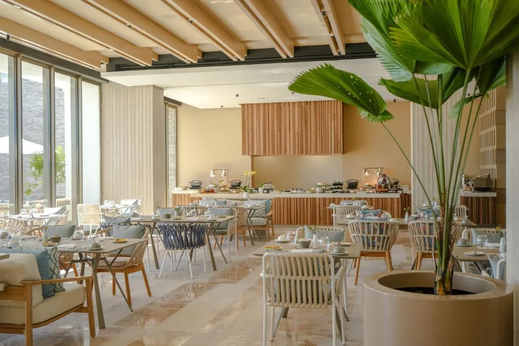 Grand Velas Boutique Los Cabos: another view
