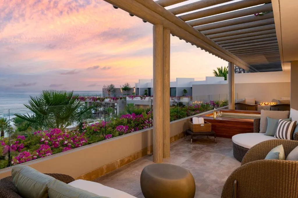 Grand Velas Boutique Los Cabos: another view