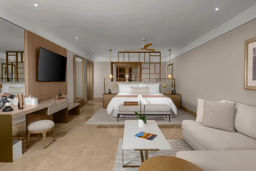 Grand Velas Boutique Los Cabos: another view