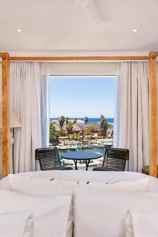 Hotel El Ganzo: another view