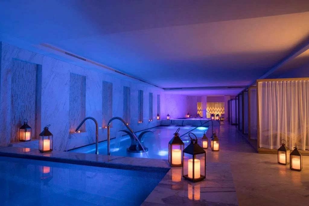 Le Blanc Spa Resort Los Cabos: another view