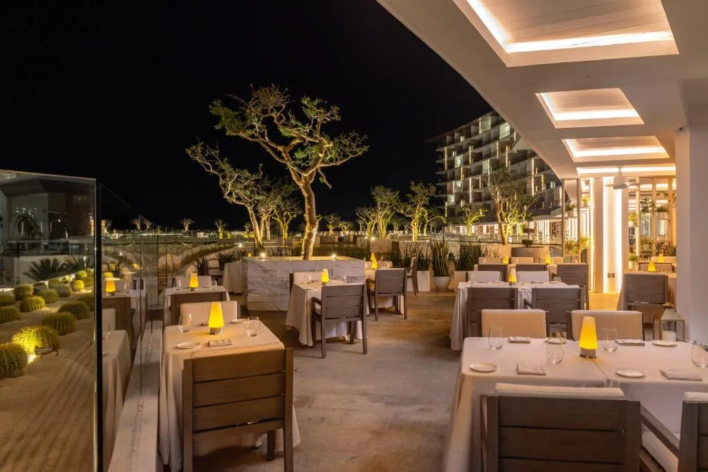Le Blanc Spa Resort Los Cabos: another view