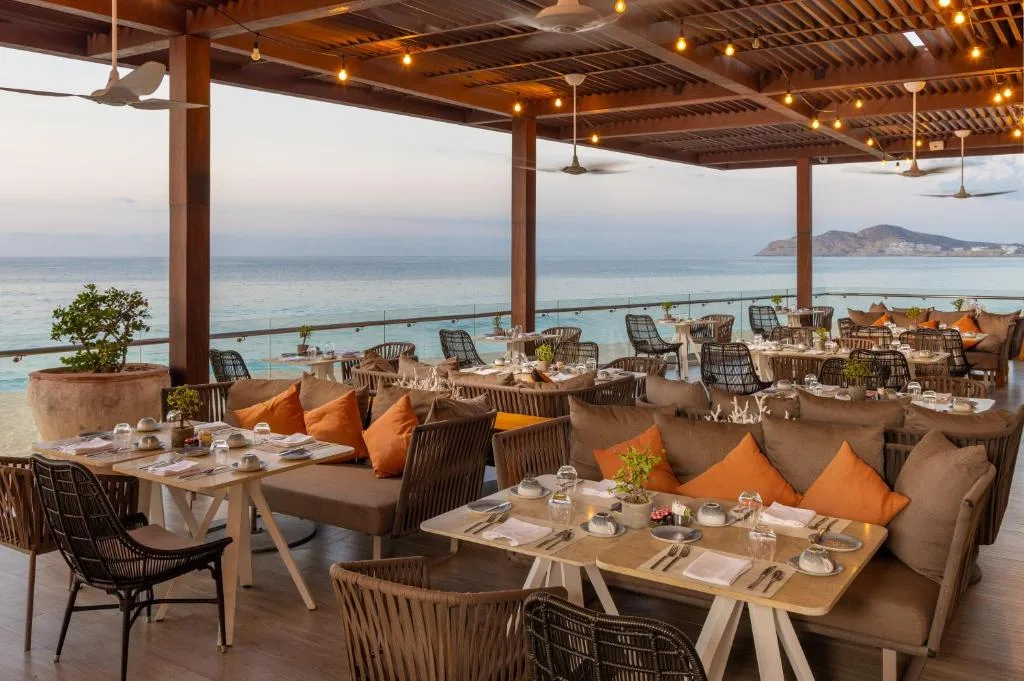 Le Blanc Spa Resort Los Cabos: another view