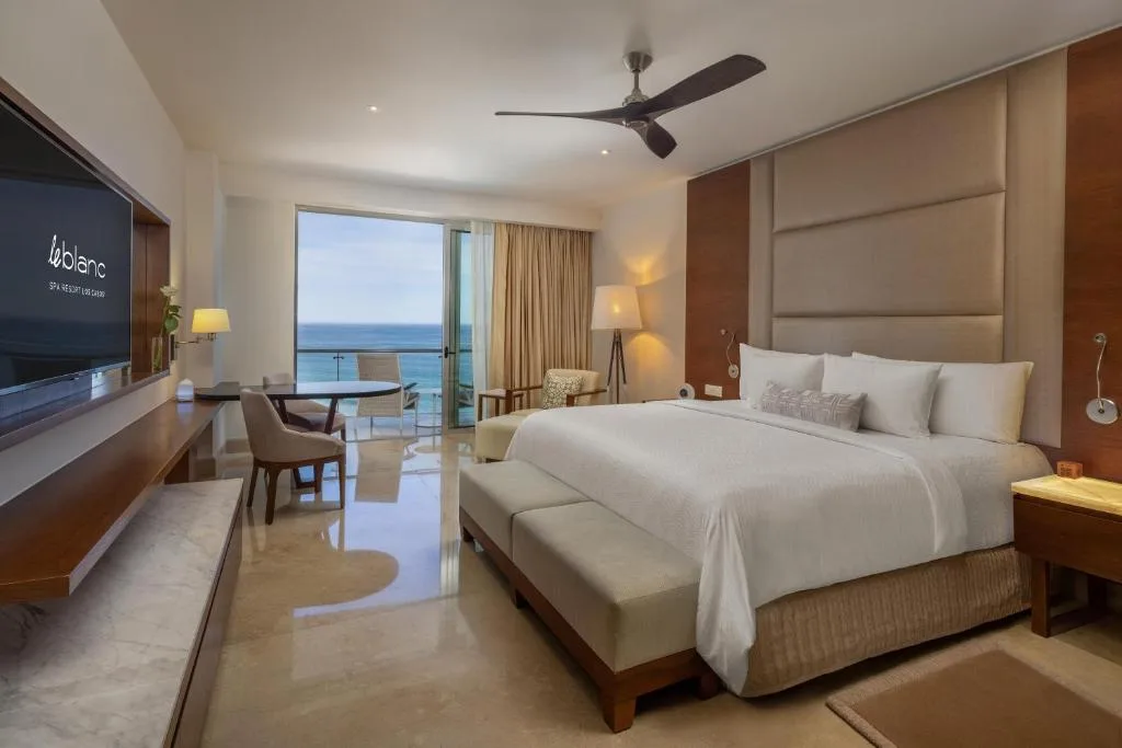 Le Blanc Spa Resort Los Cabos: another view