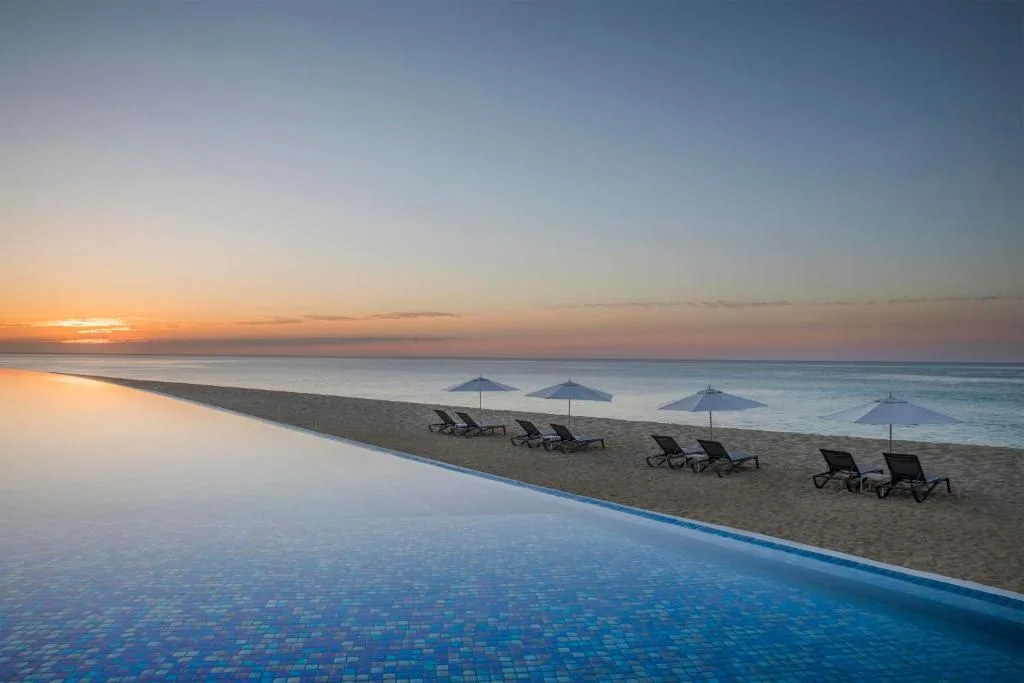 Le Blanc Spa Resort Los Cabos: another view