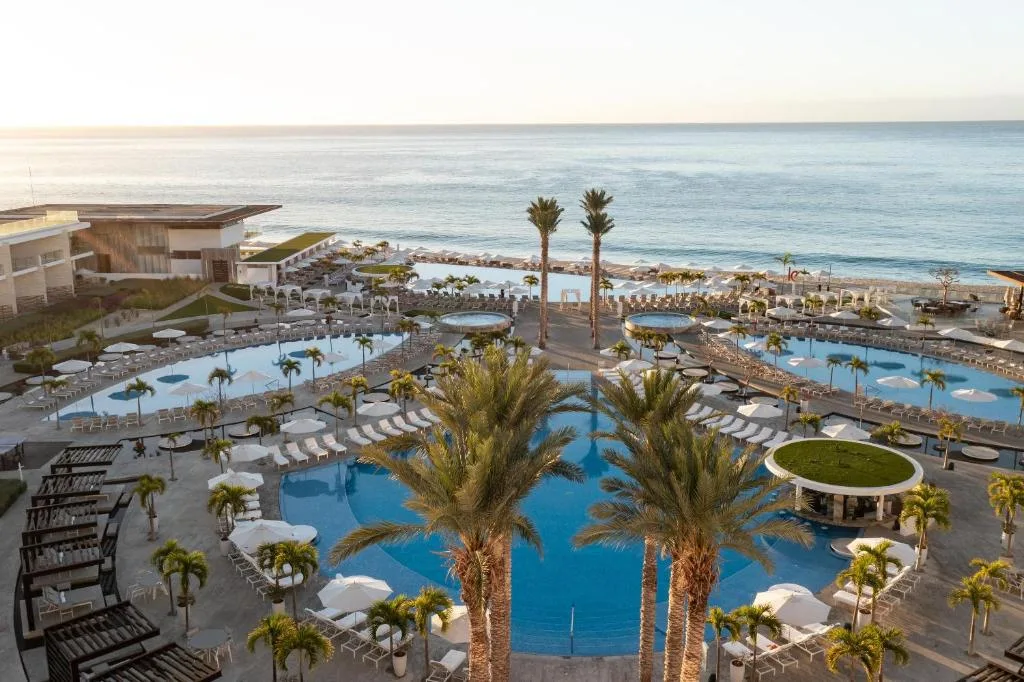 Le Blanc Spa Resort Los Cabos: another view