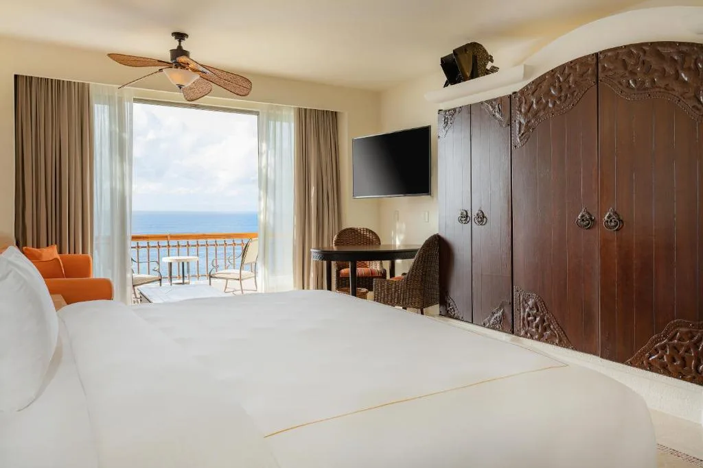 Marquis Los Cabos: another view