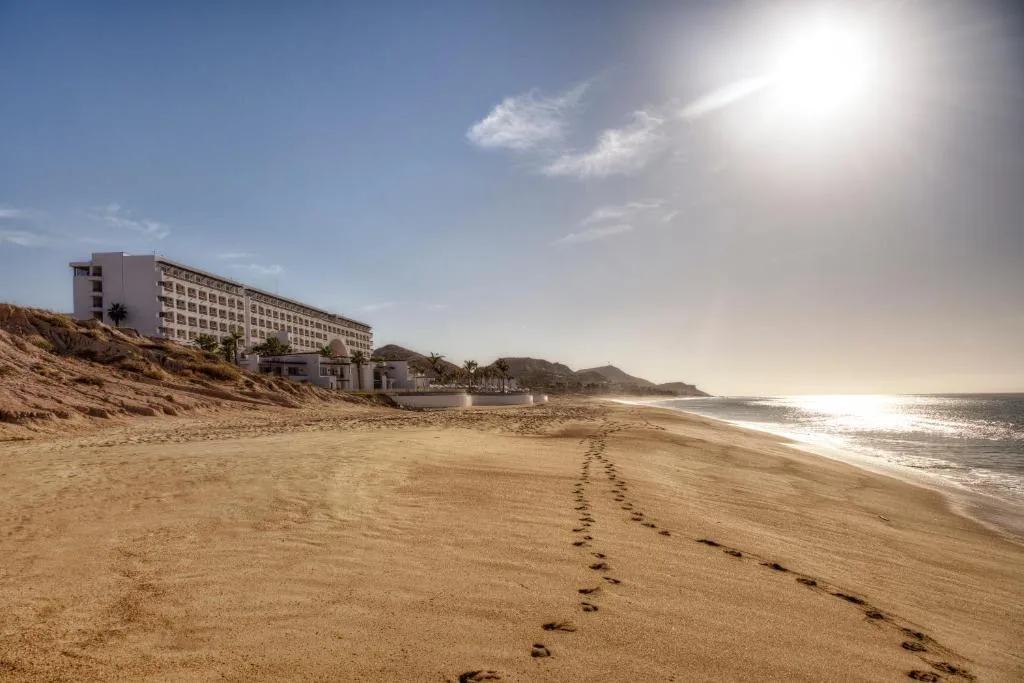 Marquis Los Cabos: another view