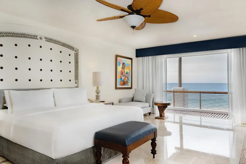 Marquis Los Cabos: another view