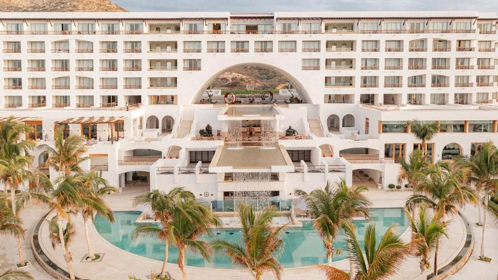 Marquis Los Cabos: another view