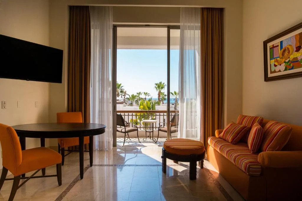 Marquis Los Cabos: another view