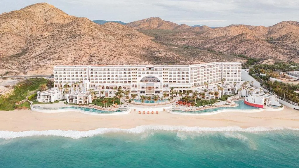Marquis Los Cabos: another view