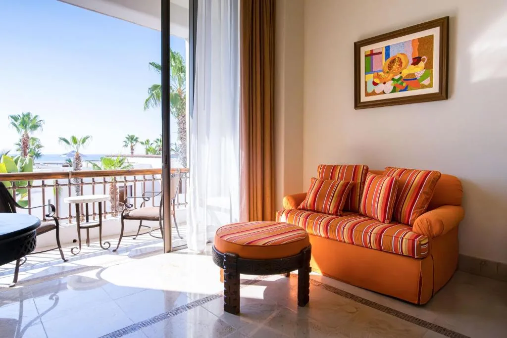 Marquis Los Cabos: another view