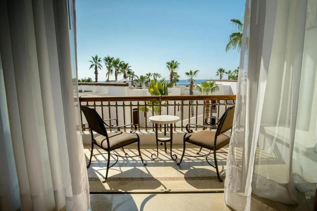 Marquis Los Cabos: another view