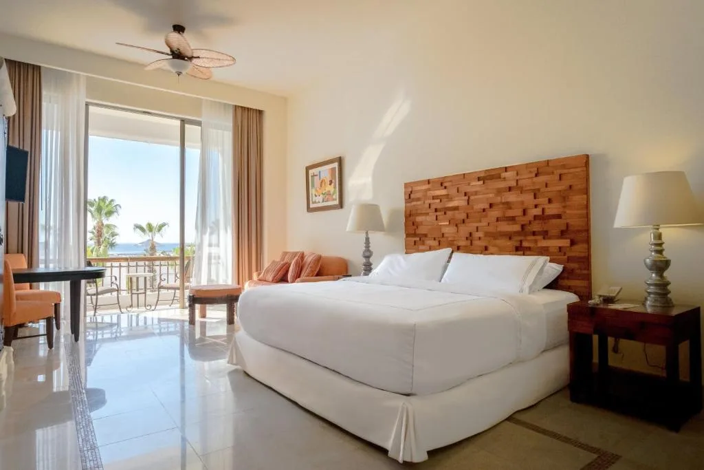 Marquis Los Cabos: another view