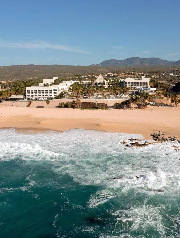 Paradisus Los Cabos