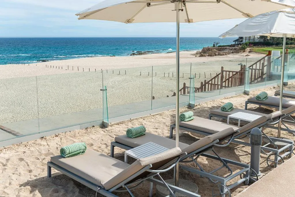 Paradisus Los Cabos: another view
