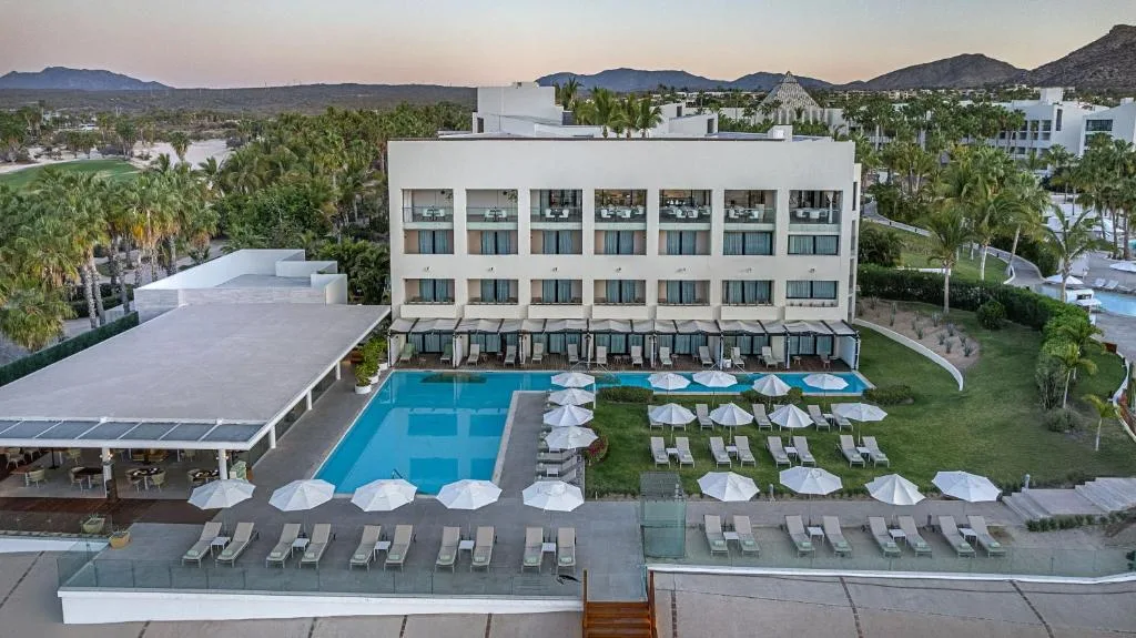 Paradisus Los Cabos: another view