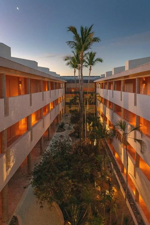 Paradisus Los Cabos: another view