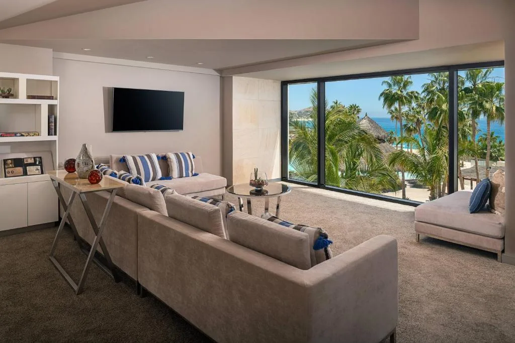 Paradisus Los Cabos: another view