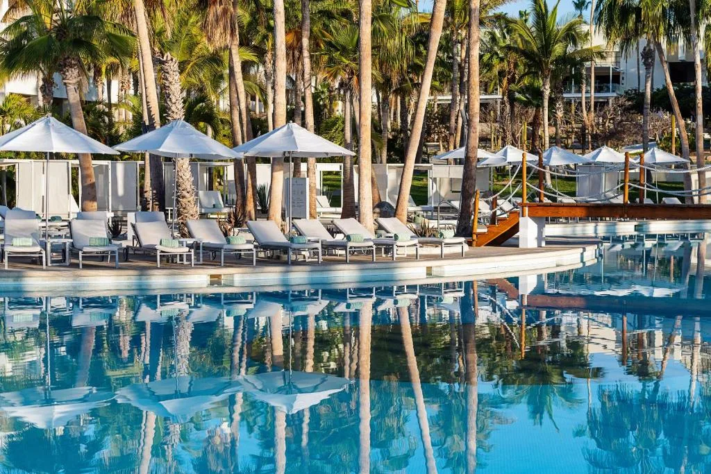 Paradisus Los Cabos: another view