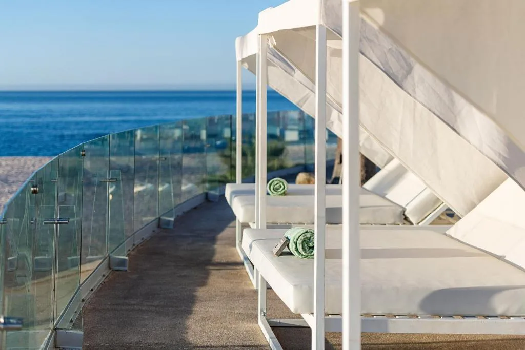 Paradisus Los Cabos: another view