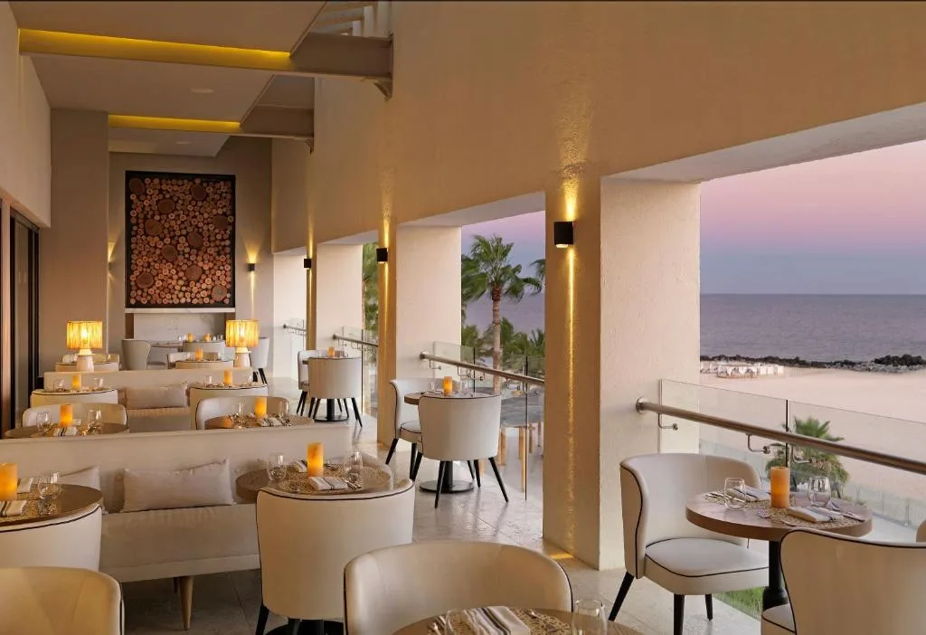 Paradisus Los Cabos: another view