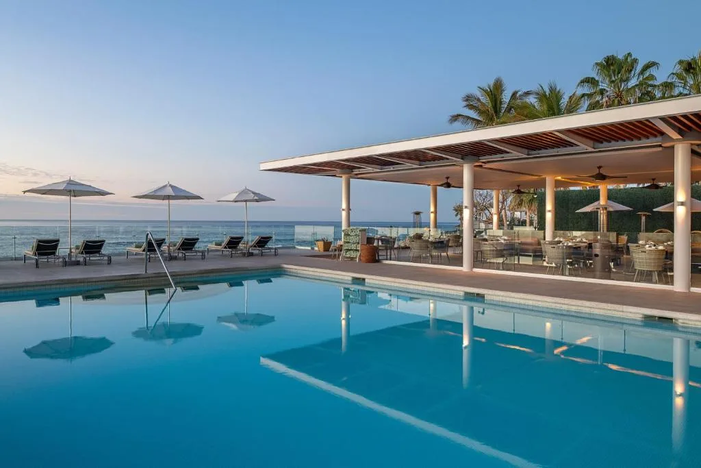 Paradisus Los Cabos: another view