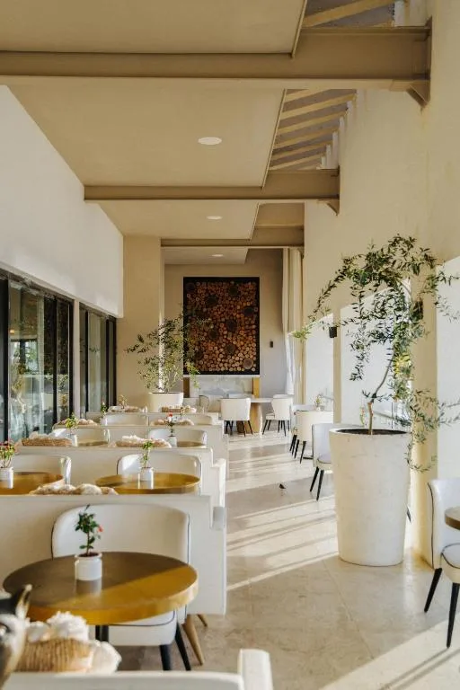 Paradisus Los Cabos: another view