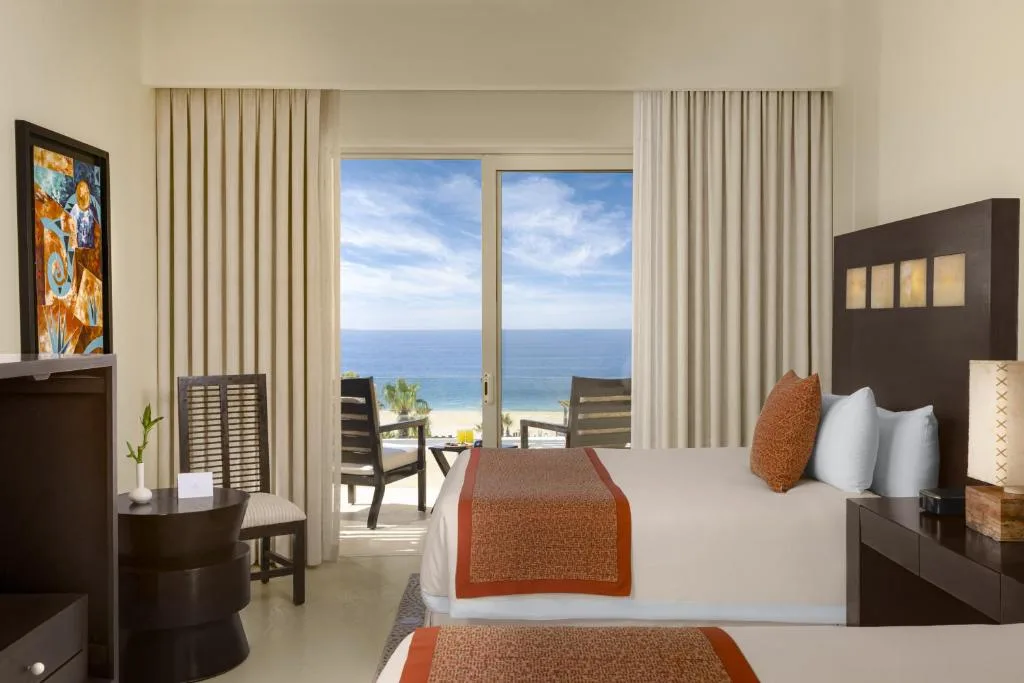 Pueblo Bonito Pacifica Golf & Spa Resort: another view