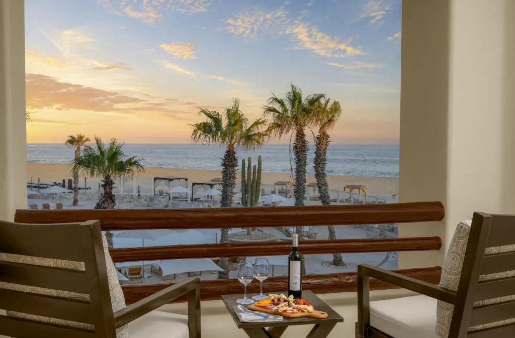 Pueblo Bonito Pacifica Golf & Spa Resort: another view