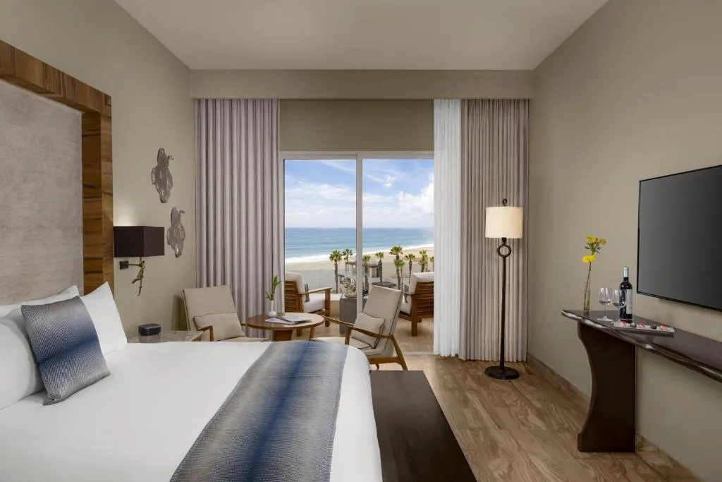 Pueblo Bonito Pacifica Golf & Spa Resort: another view