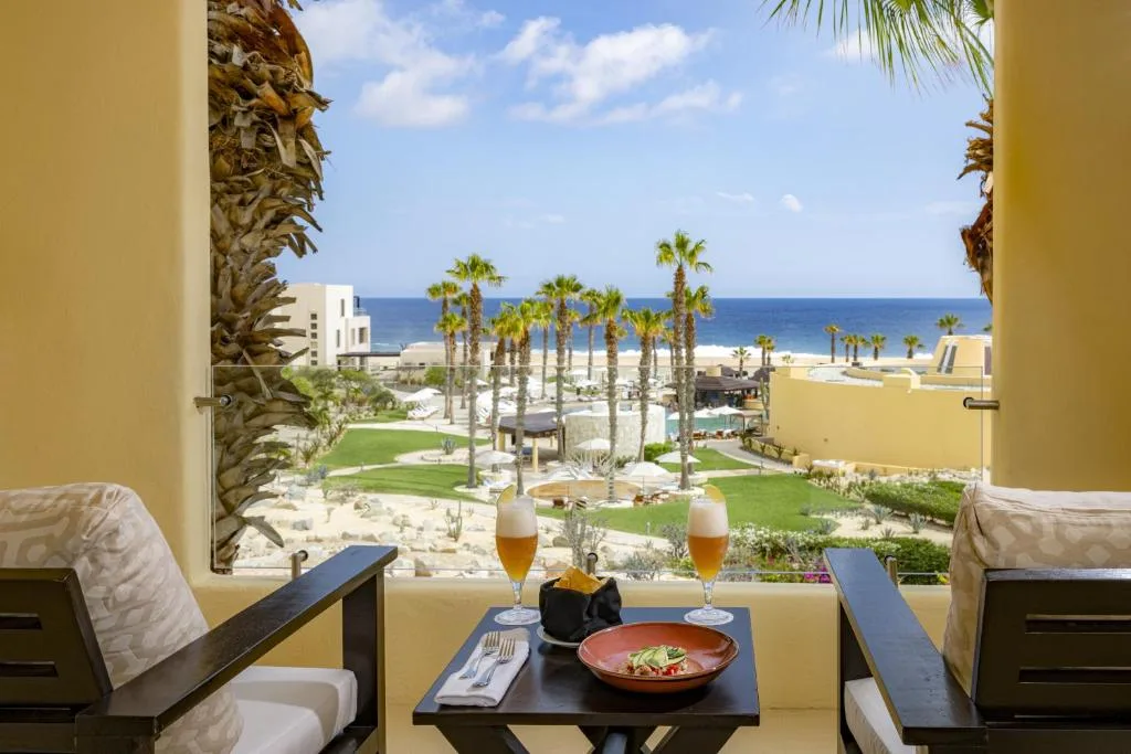 Pueblo Bonito Pacifica Golf & Spa Resort: another view